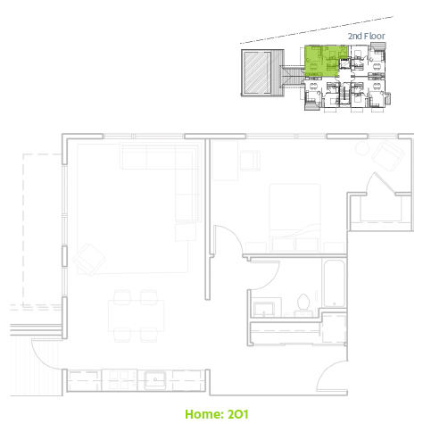 Greenfire Campus