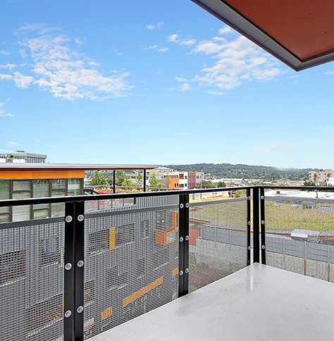 Greenfire Campus
