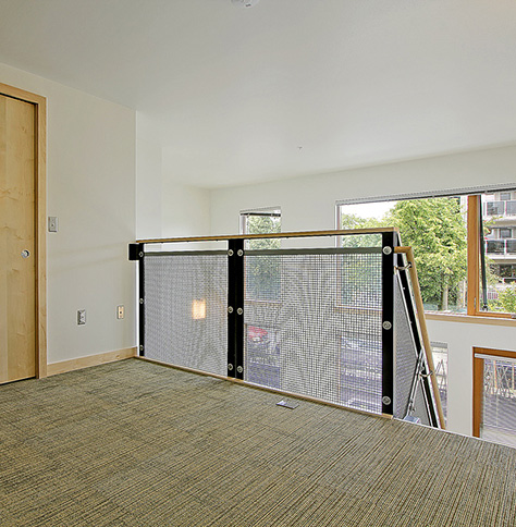 Greenfire Campus