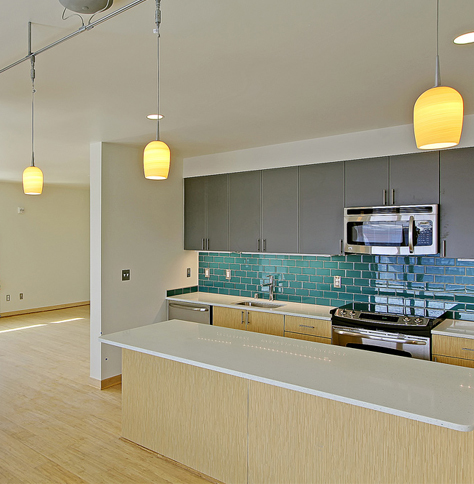 Greenfire Campus