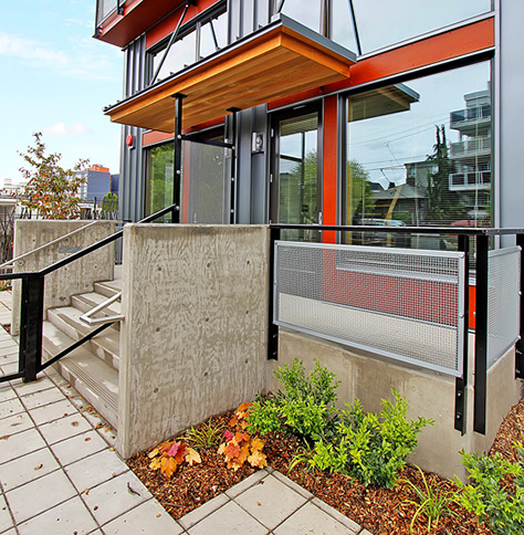 Greenfire Campus