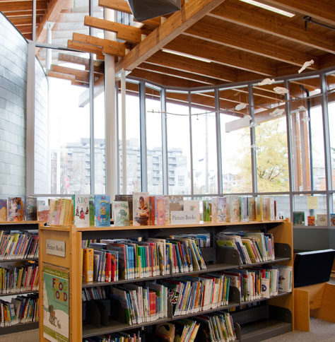 Greenfire Campus
