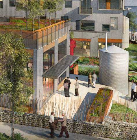 Cocial Sustainability